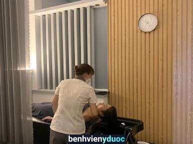 Tú Trinh Beauty Spa Thanh Khê Đà Nẵng