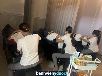 Tú Trinh Beauty Spa Thanh Khê Đà Nẵng