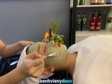 Tú Trinh Beauty Spa Thanh Khê Đà Nẵng