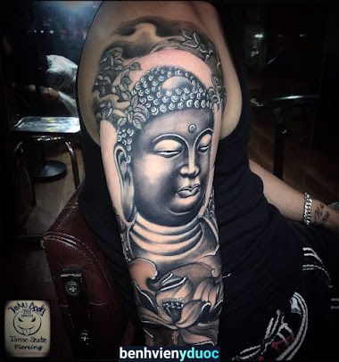 Tuan Body Tattoo Studio Huế Thừa Thiên Huế