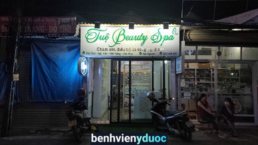 Tuệ Beauty Spa