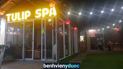 Tulip spa Phan Thiết Bình Thuận