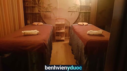 Tulip spa Phan Thiết Bình Thuận