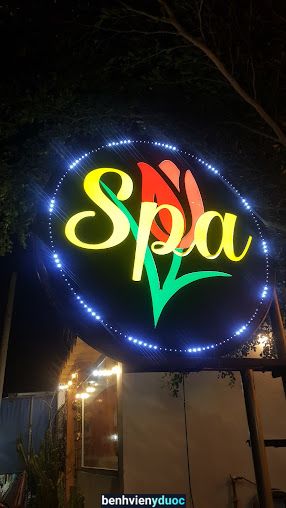 Tulip spa Phan Thiết Bình Thuận