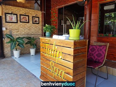 Tulip spa Phan Thiết Bình Thuận