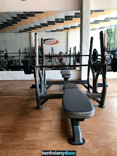 U Star Fitness & Yoga Cao Lộc Lạng Sơn