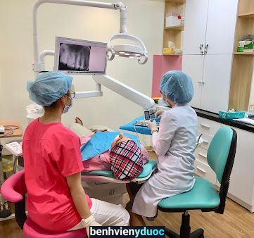 Udental Clinic - Nha khoa Udental Tân Bình Hồ Chí Minh