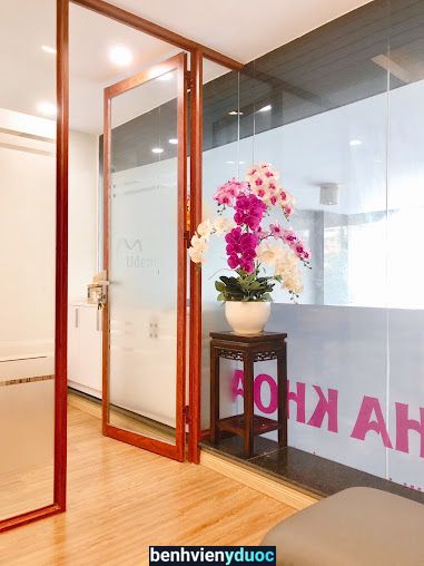 Udental Clinic - Nha khoa Udental Tân Bình Hồ Chí Minh