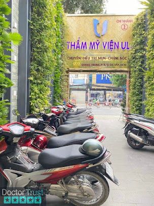 ULA HOUSE SPA QUẬN 10 10 Hồ Chí Minh