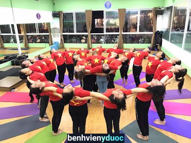 ULTRA GYM FITNESS & YOGA Tiên Du Bắc Ninh