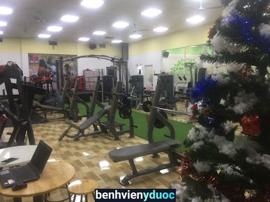 ULTRA GYM FITNESS & YOGA Tiên Du Bắc Ninh