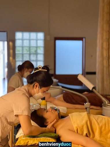 UMA SPA Trảng Bom Đồng Nai