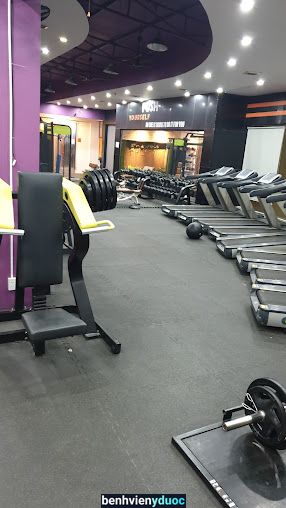 Usa Yoga & Fitness Ngô Quyền Hải Dương Hải Dương