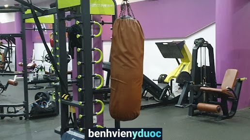 Usa Yoga & Fitness Ngô Quyền Hải Dương Hải Dương