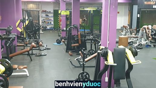 Usa Yoga & Fitness Ngô Quyền Hải Dương Hải Dương