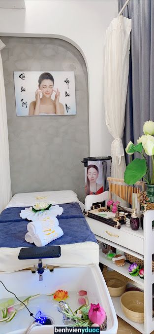 Út Sịn Spa Củ Chi Hồ Chí Minh