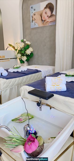 Út Sịn Spa Củ Chi Hồ Chí Minh