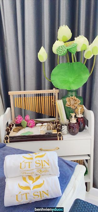 Út Sịn Spa Củ Chi Hồ Chí Minh