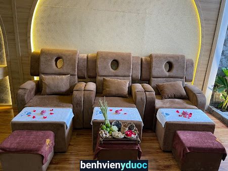 Uyên Spa - Chuyên gia chăm sóc da, trị mụn Thống Nhất Đồng Nai