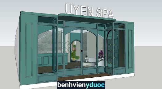 Uyên Spa - Chuyên gia chăm sóc da, trị mụn Thống Nhất Đồng Nai