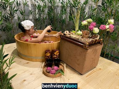 Uyên Spa - Chuyên gia chăm sóc da, trị mụn Thống Nhất Đồng Nai