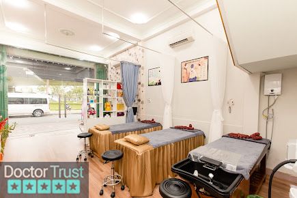 Uyên Spa - Chuyên trị liệu nhức mỏi