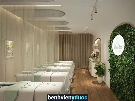 Uyên Spa - chuyên trị mụn, chăm sóc da