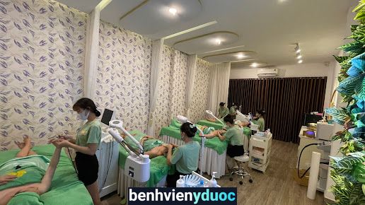 Uyên Spa - chuyên trị mụn, chăm sóc da Biên Hòa Đồng Nai