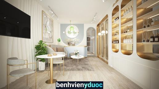 Uyên Spa - chuyên trị mụn, chăm sóc da Biên Hòa Đồng Nai