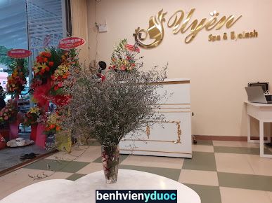 Uyên Spa & eyelash Cẩm Lệ Đà Nẵng