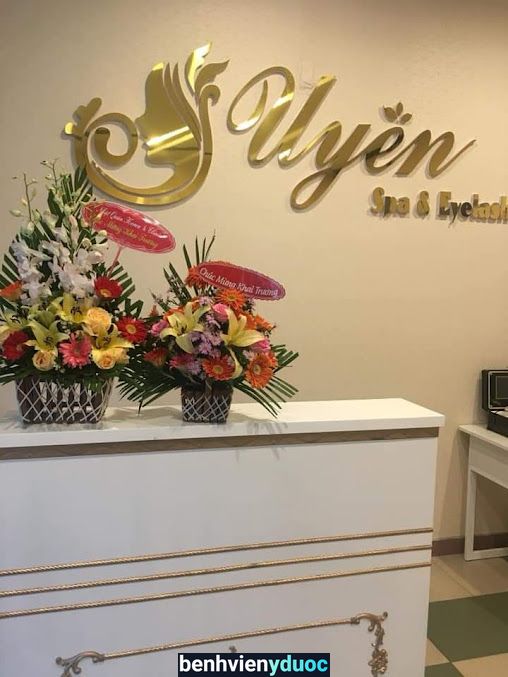 Uyên Spa & eyelash Cẩm Lệ Đà Nẵng