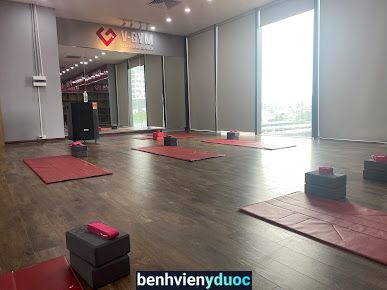 V Gym Fitness & Yoga Thanh Xuân Hà Nội