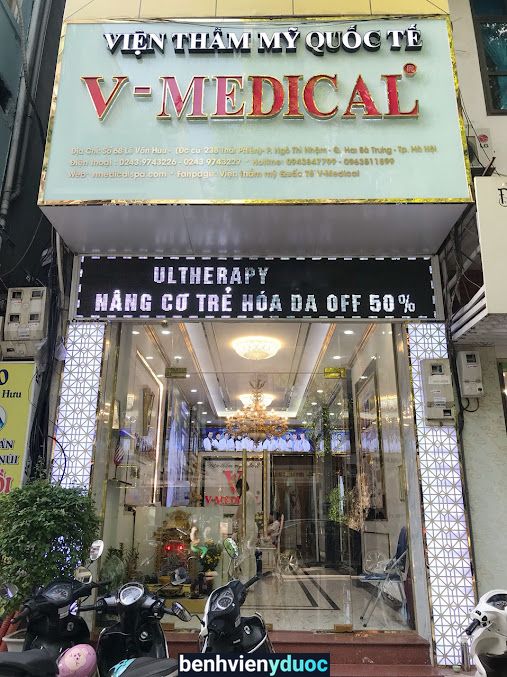 V-Medical Spa