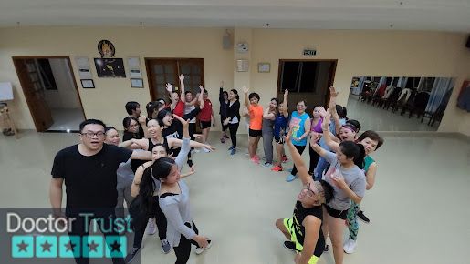 V Passion Zumba & Yoga Da Lat Đà Lạt Lâm Đồng