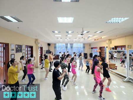 V Passion Zumba & Yoga Da Lat Đà Lạt Lâm Đồng