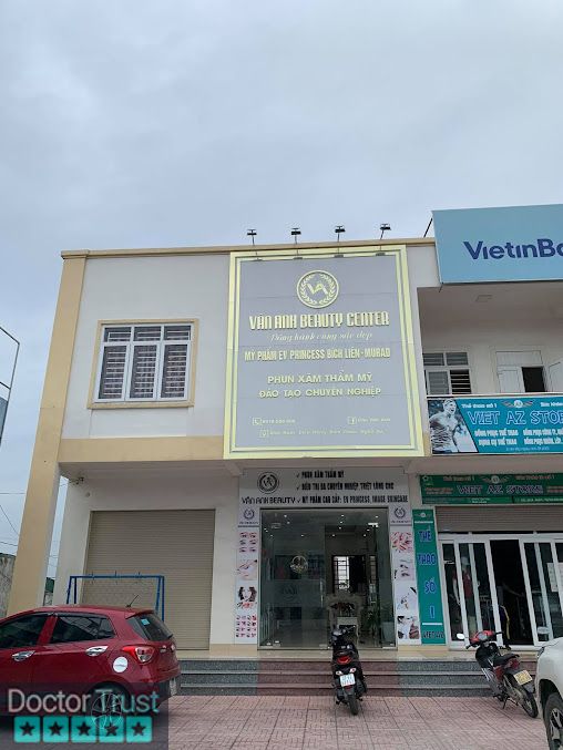 VÂN ANH BEAUTY CENTER & ACADEMY