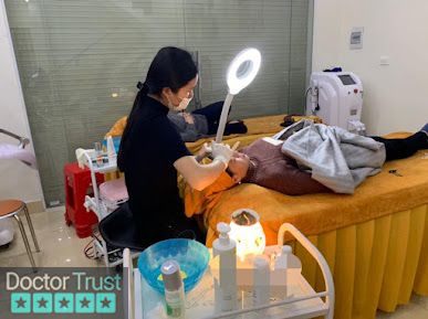 VÂN ANH BEAUTY CENTER & ACADEMY Diễn Châu Nghệ An