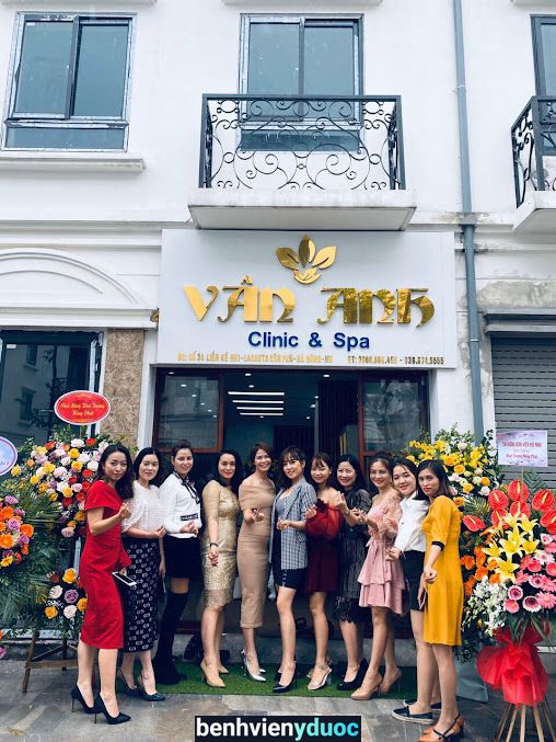 Vân Anh Clinic & Spa