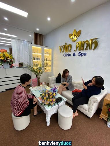 Vân Anh Clinic & Spa Hà Đông Hà Nội