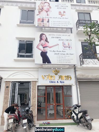 Vân Anh Clinic & Spa Hà Đông Hà Nội