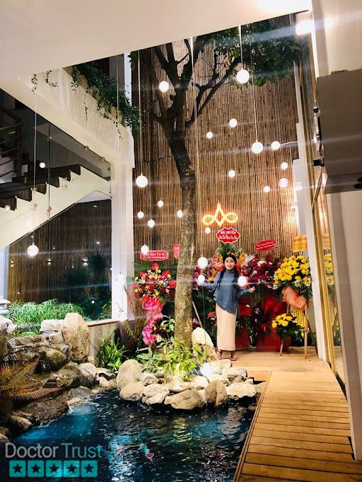 Van Anh Luxury Clinic & Garden Spa Pleiku Gia Lai