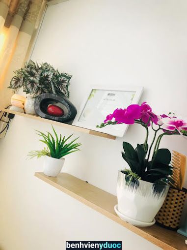 Vân Beauty Spa Vũng Tàu Bà Rịa - Vũng Tàu