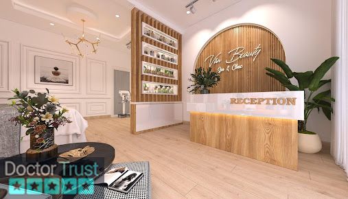 Vân Beauty Spa & Clinic Phan Thiết Bình Thuận