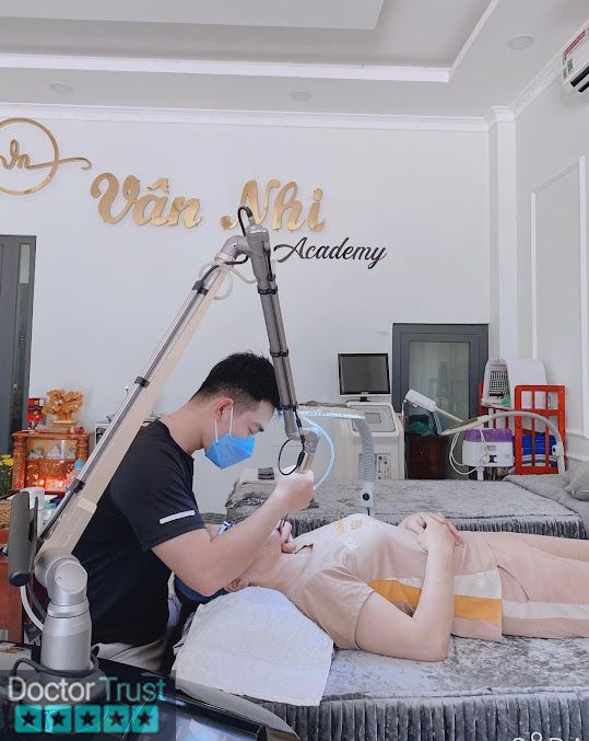 Vân Nhi Home Spa Tân Uyên Bình Dương