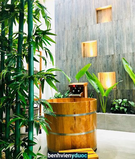 VANA Spa Mỹ Tho Tiền Giang