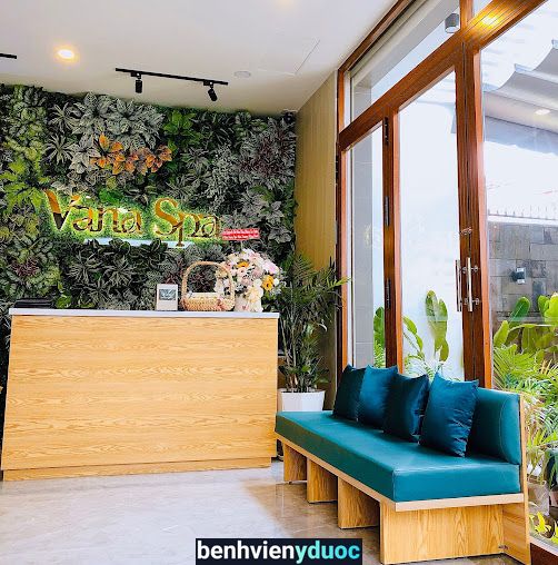 VANA Spa Mỹ Tho Tiền Giang