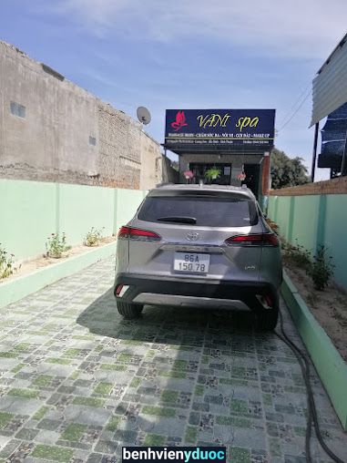 Vani spa Bắc Bình Bình Thuận