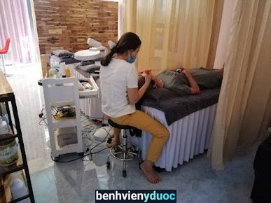 Vani spa Bắc Bình Bình Thuận