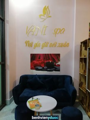 Vani spa Bắc Bình Bình Thuận