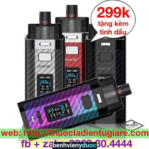 Vape Pod Thuốc lá điện tử giá rẻ-bình phước Đồng Xoài Bình Phước